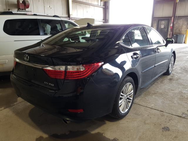 Photo 3 VIN: JTHBK1GG7D2064248 - LEXUS ES 350 