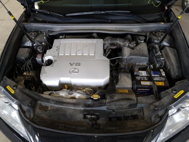 Photo 6 VIN: JTHBK1GG7D2064248 - LEXUS ES 350 