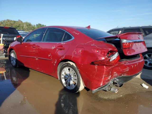 Photo 1 VIN: JTHBK1GG7D2064332 - LEXUS ES 350 