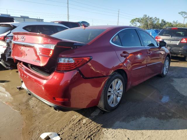 Photo 2 VIN: JTHBK1GG7D2064332 - LEXUS ES 350 