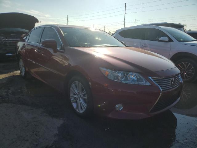 Photo 3 VIN: JTHBK1GG7D2064332 - LEXUS ES 350 