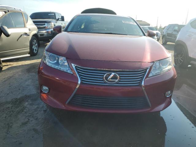 Photo 4 VIN: JTHBK1GG7D2064332 - LEXUS ES 350 