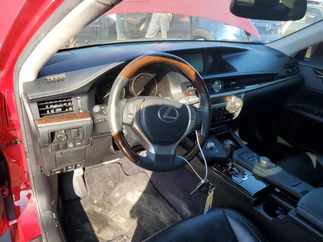 Photo 7 VIN: JTHBK1GG7D2064332 - LEXUS ES 350 