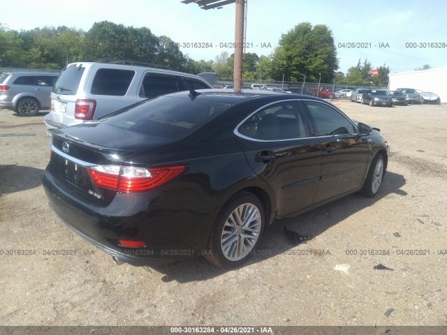 Photo 3 VIN: JTHBK1GG7D2066114 - LEXUS ES 350 