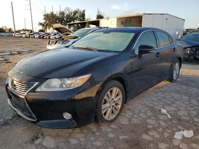 Photo 0 VIN: JTHBK1GG7D2068350 - LEXUS ES 350 