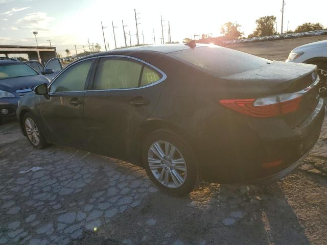 Photo 1 VIN: JTHBK1GG7D2068350 - LEXUS ES 350 