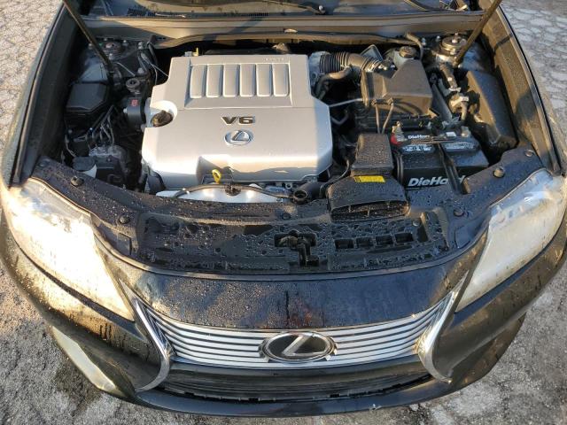 Photo 10 VIN: JTHBK1GG7D2068350 - LEXUS ES 350 