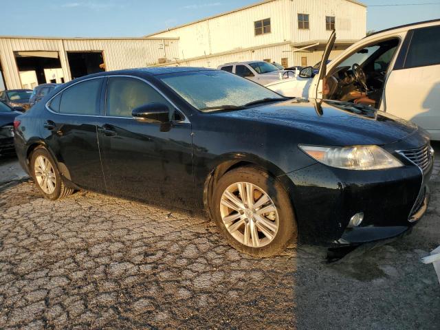 Photo 3 VIN: JTHBK1GG7D2068350 - LEXUS ES 350 