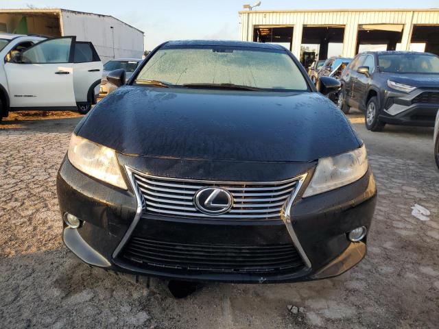 Photo 4 VIN: JTHBK1GG7D2068350 - LEXUS ES 350 