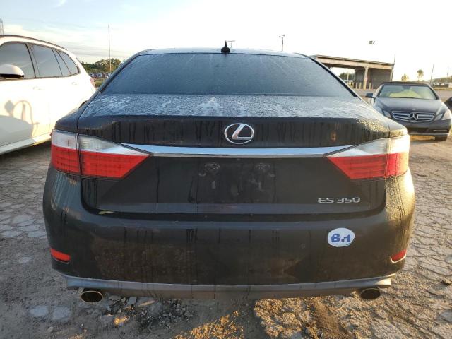 Photo 5 VIN: JTHBK1GG7D2068350 - LEXUS ES 350 