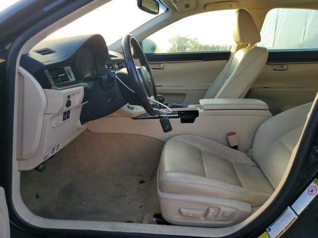 Photo 6 VIN: JTHBK1GG7D2068350 - LEXUS ES 350 