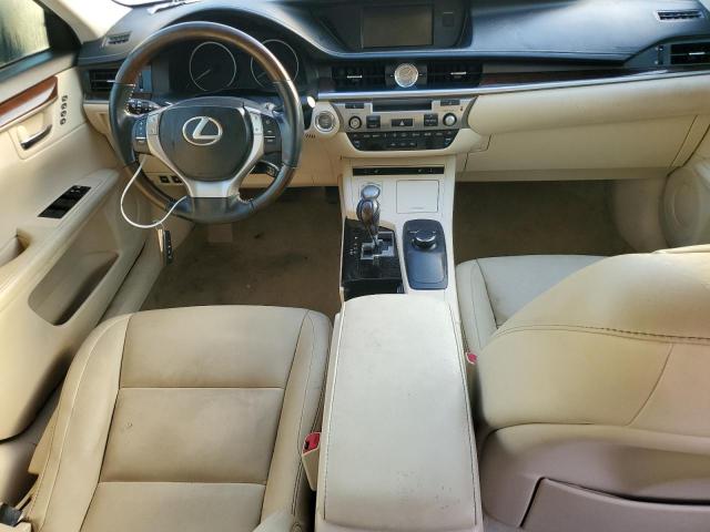 Photo 7 VIN: JTHBK1GG7D2068350 - LEXUS ES 350 