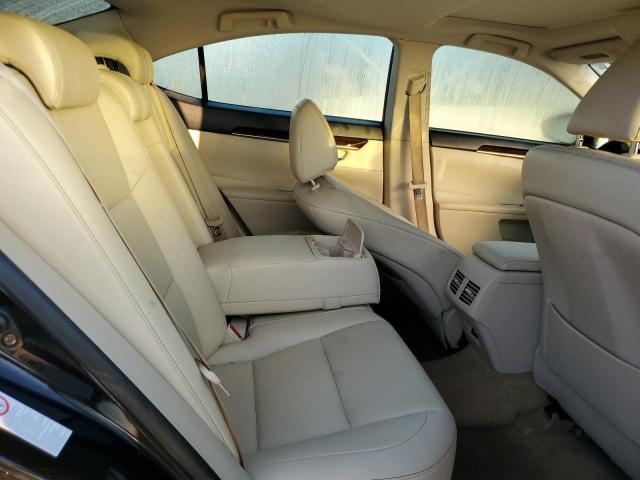 Photo 9 VIN: JTHBK1GG7D2068350 - LEXUS ES 350 