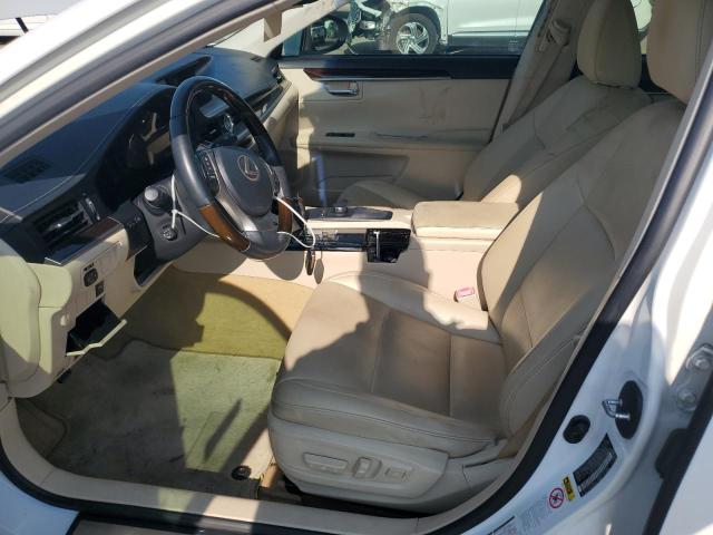 Photo 6 VIN: JTHBK1GG7D2072172 - LEXUS ES350 