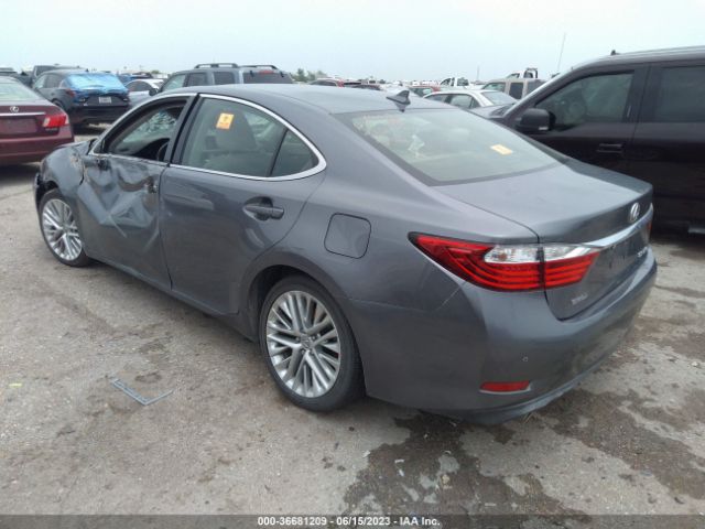 Photo 2 VIN: JTHBK1GG7D2072818 - LEXUS ES 350 