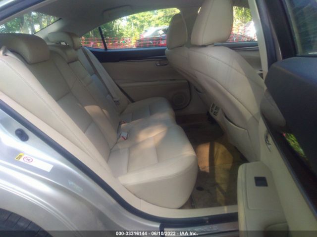 Photo 7 VIN: JTHBK1GG7D2074925 - LEXUS ES 350 