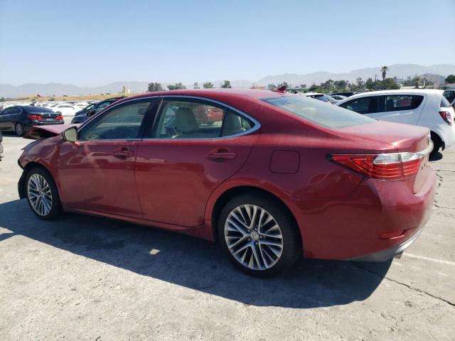 Photo 1 VIN: JTHBK1GG7D2075816 - LEXUS ES350 