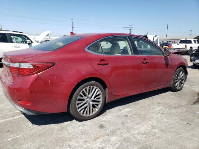 Photo 2 VIN: JTHBK1GG7D2075816 - LEXUS ES350 