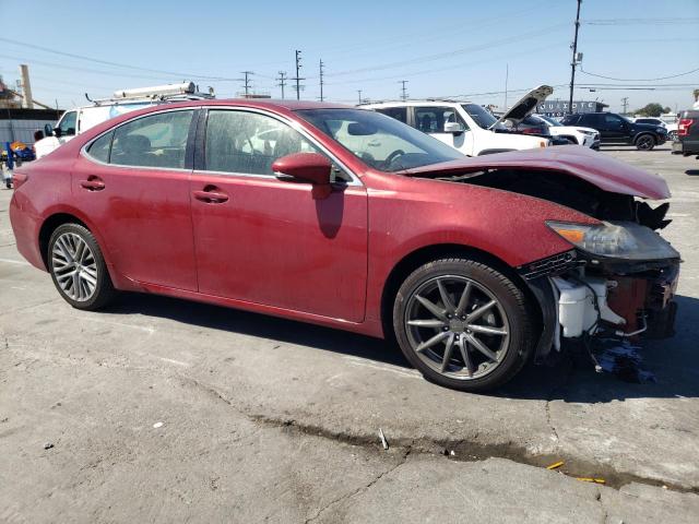 Photo 3 VIN: JTHBK1GG7D2075816 - LEXUS ES350 