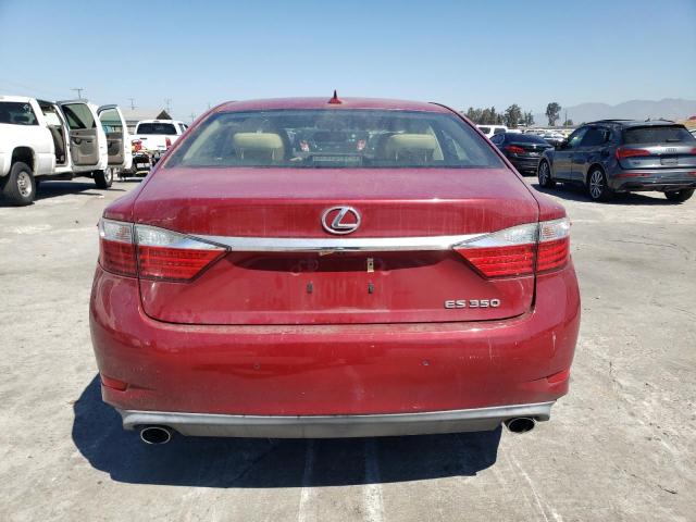 Photo 5 VIN: JTHBK1GG7D2075816 - LEXUS ES350 