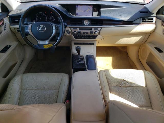 Photo 7 VIN: JTHBK1GG7D2075816 - LEXUS ES350 