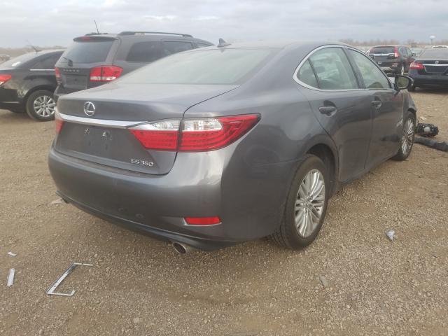 Photo 3 VIN: JTHBK1GG7D2076464 - LEXUS ES 350 