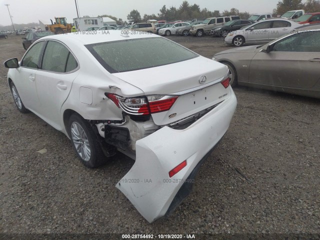 Photo 2 VIN: JTHBK1GG7D2076481 - LEXUS ES 350 