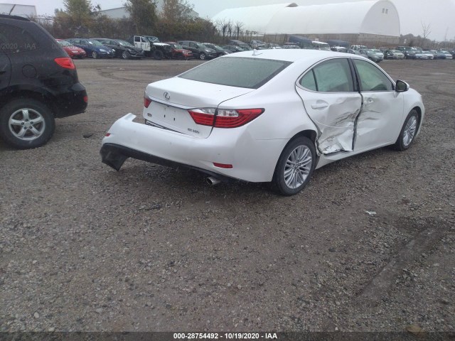 Photo 3 VIN: JTHBK1GG7D2076481 - LEXUS ES 350 