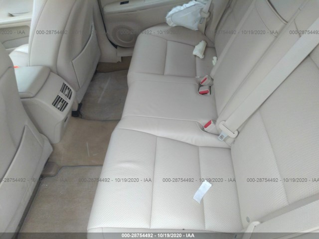 Photo 7 VIN: JTHBK1GG7D2076481 - LEXUS ES 350 