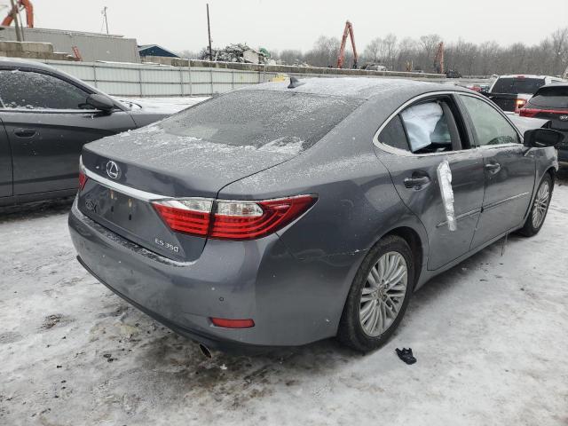 Photo 2 VIN: JTHBK1GG7D2077128 - LEXUS ES350 