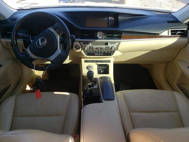 Photo 7 VIN: JTHBK1GG7D2077212 - LEXUS ES 350 