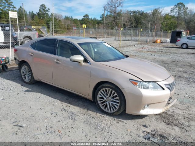 Photo 0 VIN: JTHBK1GG7E2084467 - LEXUS ES 350 