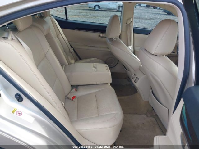 Photo 7 VIN: JTHBK1GG7E2084467 - LEXUS ES 350 