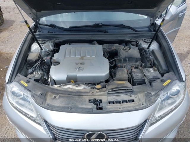 Photo 9 VIN: JTHBK1GG7E2088115 - LEXUS ES 