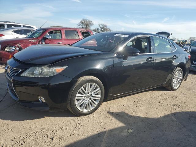 Photo 0 VIN: JTHBK1GG7E2088907 - LEXUS ES350 