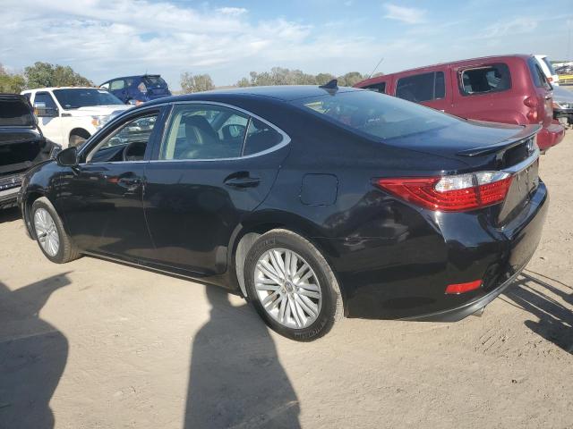 Photo 1 VIN: JTHBK1GG7E2088907 - LEXUS ES350 