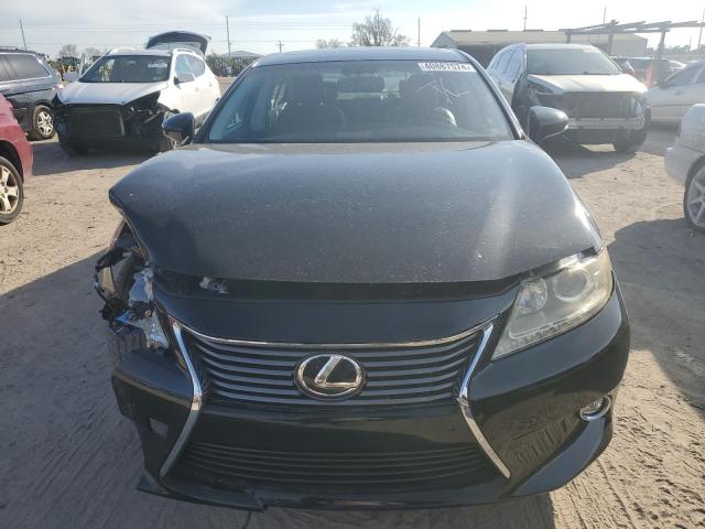 Photo 4 VIN: JTHBK1GG7E2088907 - LEXUS ES350 