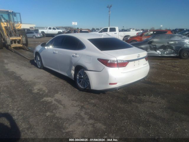 Photo 2 VIN: JTHBK1GG7E2089720 - LEXUS ES 350 