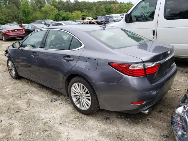 Photo 1 VIN: JTHBK1GG7E2090740 - LEXUS ES 350 