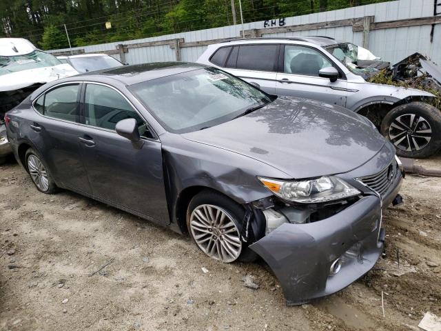 Photo 3 VIN: JTHBK1GG7E2090740 - LEXUS ES 350 