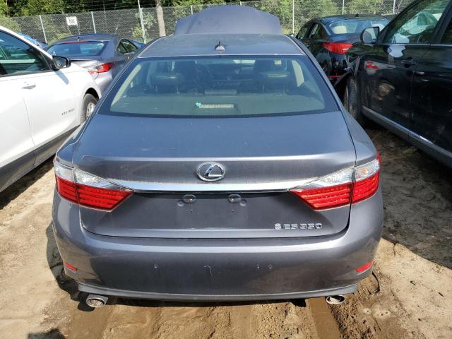 Photo 5 VIN: JTHBK1GG7E2090740 - LEXUS ES 350 