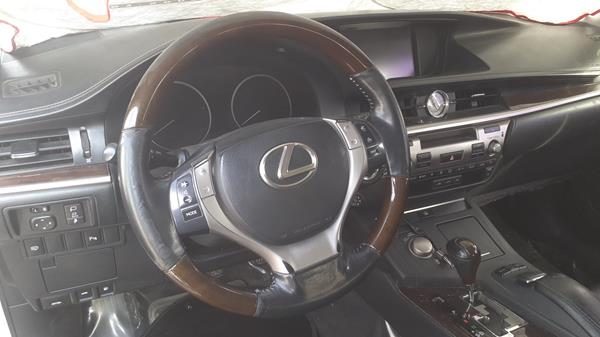 Photo 9 VIN: JTHBK1GG7E2092181 - LEXUS ES 350 