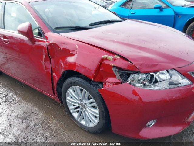 Photo 5 VIN: JTHBK1GG7E2097364 - LEXUS ES 350 