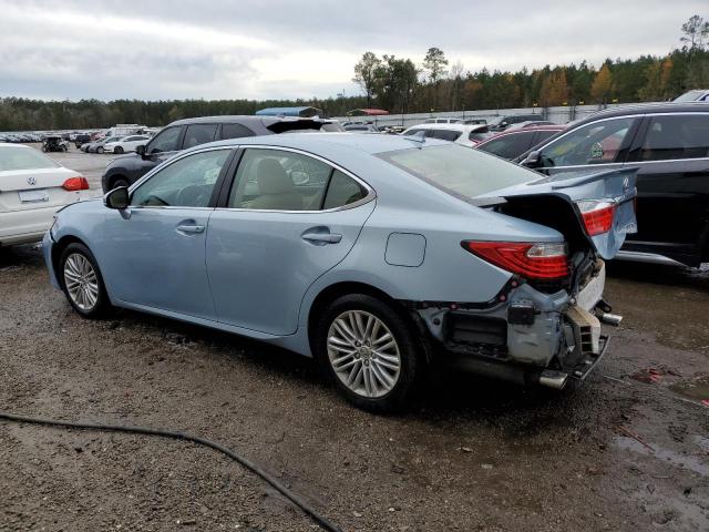 Photo 1 VIN: JTHBK1GG7E2100151 - LEXUS ES 350 