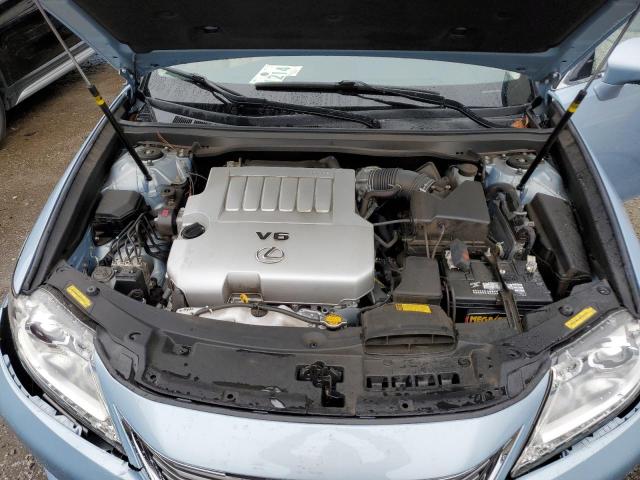 Photo 10 VIN: JTHBK1GG7E2100151 - LEXUS ES 350 