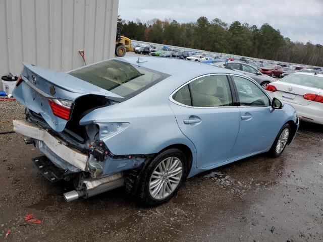 Photo 2 VIN: JTHBK1GG7E2100151 - LEXUS ES 350 