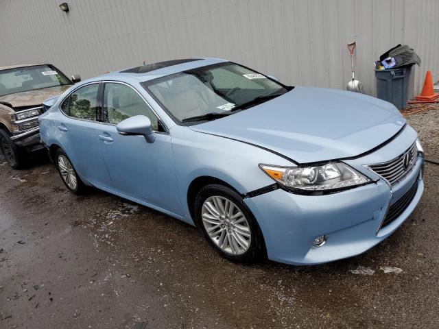 Photo 3 VIN: JTHBK1GG7E2100151 - LEXUS ES 350 