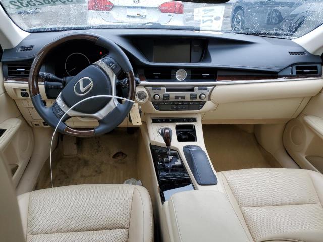 Photo 7 VIN: JTHBK1GG7E2100151 - LEXUS ES 350 