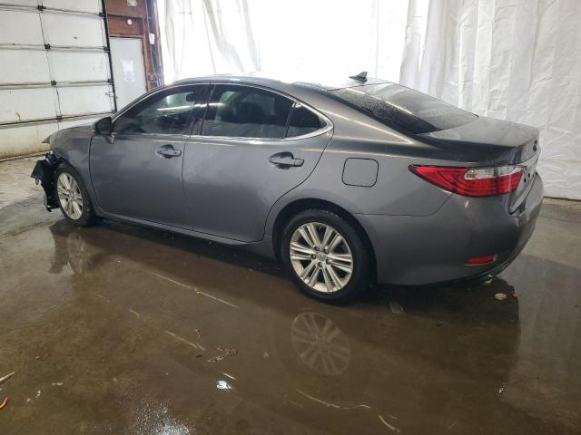 Photo 1 VIN: JTHBK1GG7E2100358 - LEXUS ES 350 