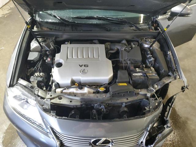 Photo 10 VIN: JTHBK1GG7E2100358 - LEXUS ES 350 